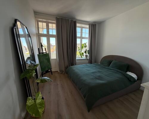 3 værelses lejlighed i Sønderborg