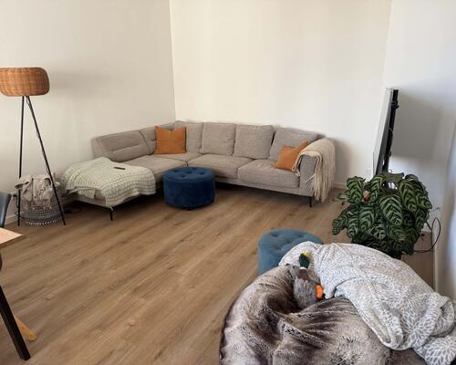 3 værelses lejlighed i Sønderborg