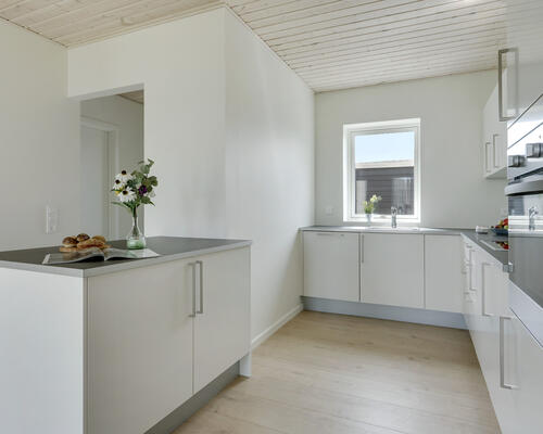 5 værelses hus i Silkeborg