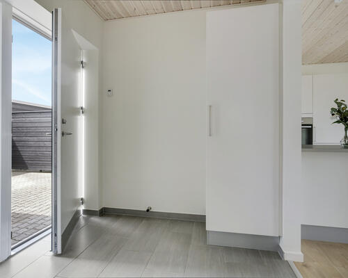 5 værelses hus i Silkeborg