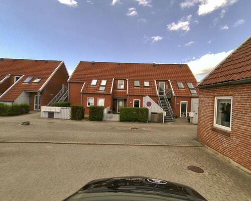 1 værelses lejlighed i Grindsted