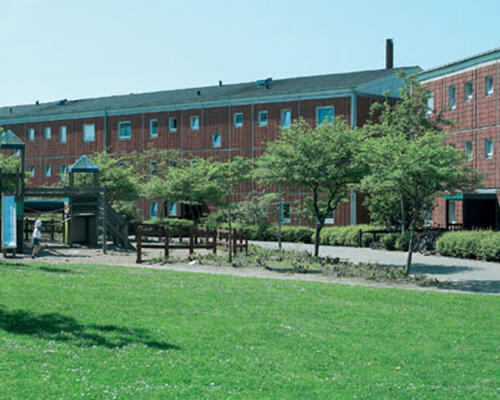 4 værelses lejlighed i Vejle