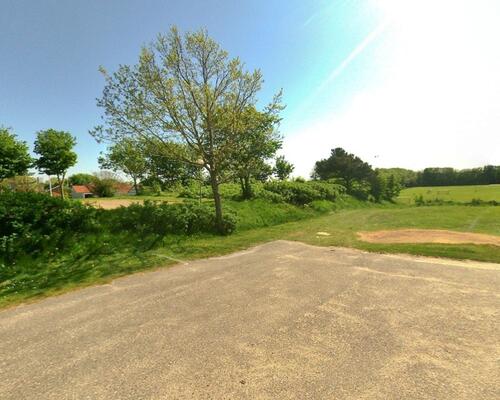 4 værelses lejlighed i Vestbjerg