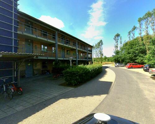 4 værelses lejlighed i Kolding