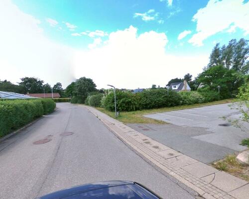 3 værelses lejlighed i Støvring