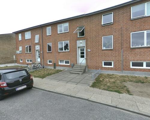 4 værelses lejlighed i Randers NV