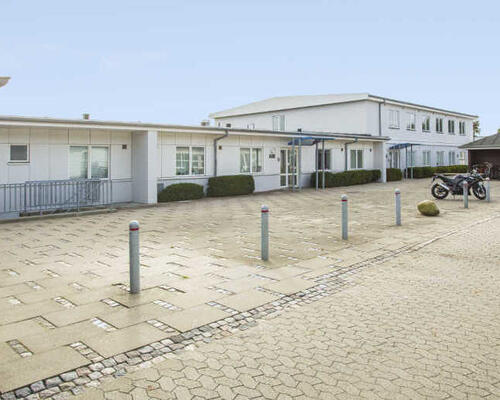 1 værelses lejlighed i Esbjerg