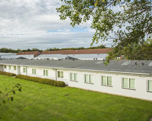 1 værelses lejlighed i Esbjerg