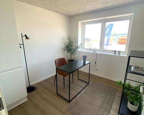 4 værelses hus i Middelfart