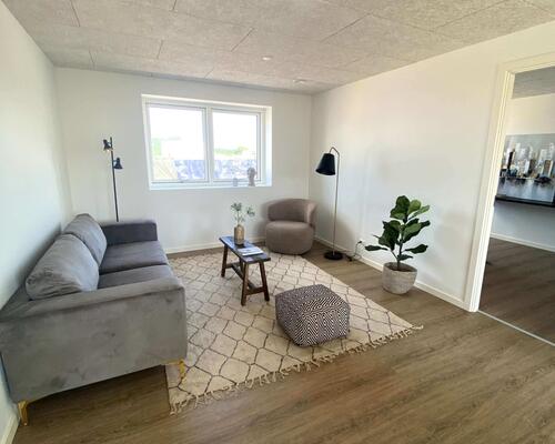 4 værelses hus i Middelfart