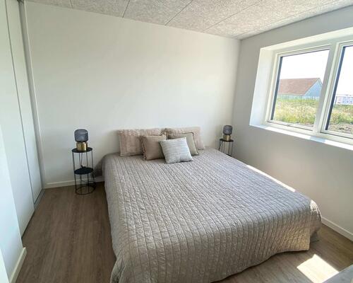 4 værelses hus i Middelfart