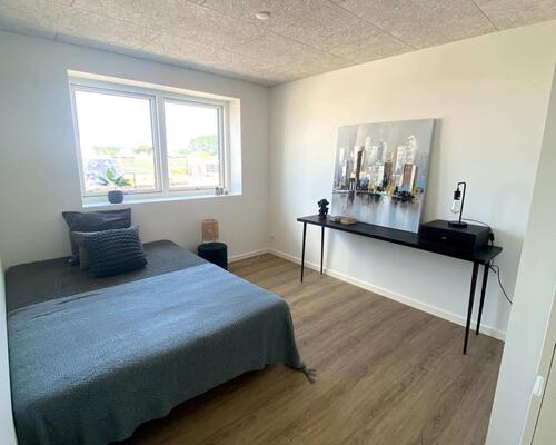 4 værelses hus i Middelfart