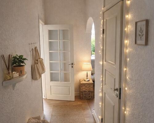 2 værelses lejlighed i Aalborg