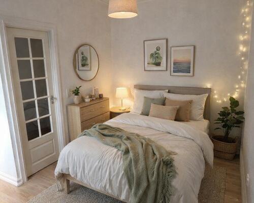 2 værelses lejlighed i Aalborg