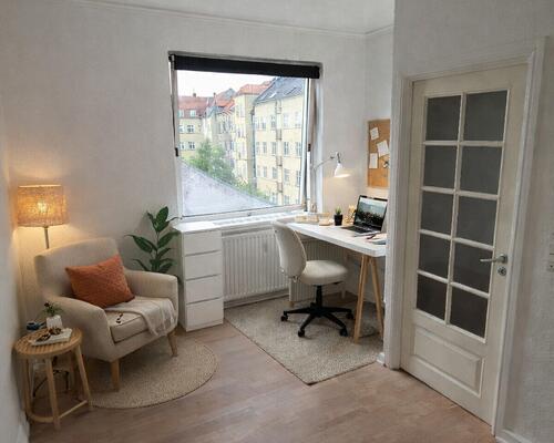 2 værelses lejlighed i Aalborg