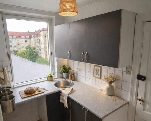 2 værelses lejlighed i Aalborg