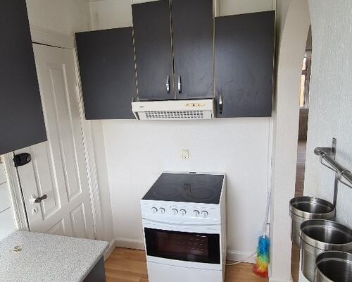 2 værelses lejlighed i Aalborg