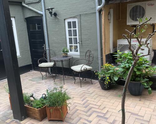 3 værelses lejlighed i Assens