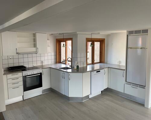 3 værelses lejlighed i Assens