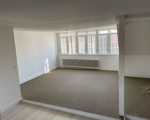 3 værelses lejlighed i Assens