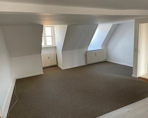 3 værelses lejlighed i Assens