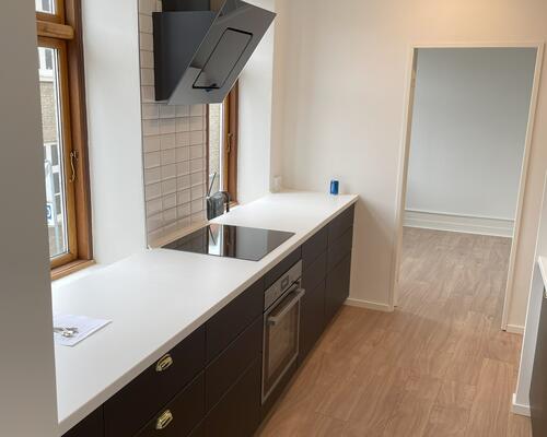 2 værelses lejlighed i Assens