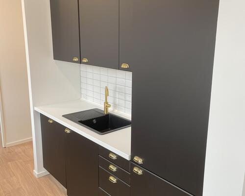 2 værelses lejlighed i Assens