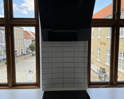 2 værelses lejlighed i Assens