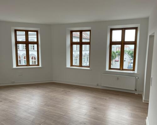 2 værelses lejlighed i Assens