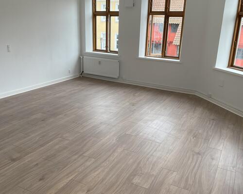 2 værelses lejlighed i Assens