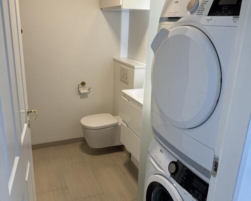 2 værelses lejlighed i Assens