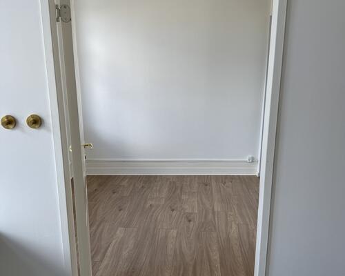 2 værelses lejlighed i Assens