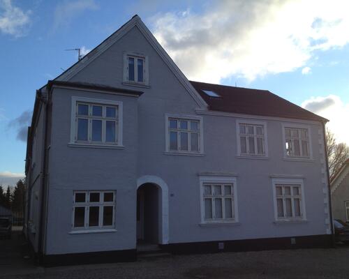 2 værelses lejlighed i Assens