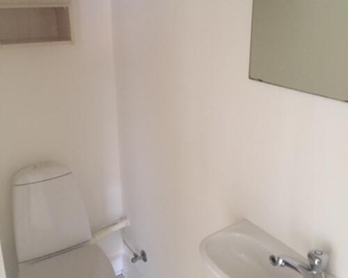 2 værelses lejlighed i Esbjerg