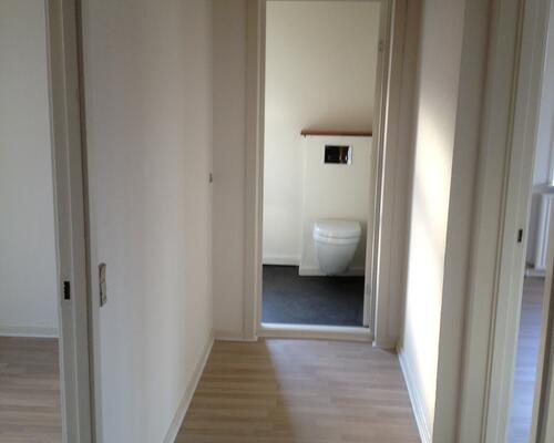 2 værelses lejlighed i Assens