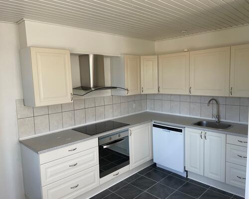 2 værelses lejlighed i Assens