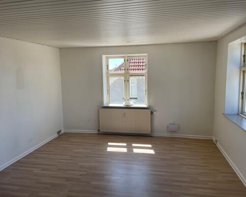 2 værelses lejlighed i Assens