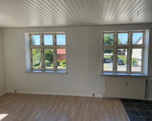 2 værelses lejlighed i Assens