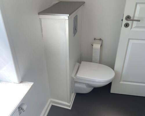 2 værelses lejlighed i Assens