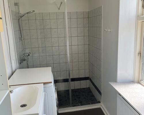 2 værelses lejlighed i Assens