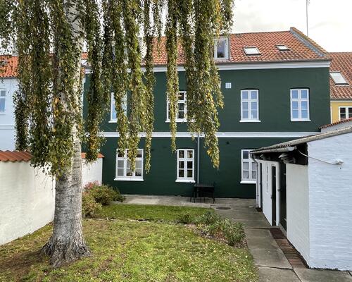 3 værelses lejlighed i Assens