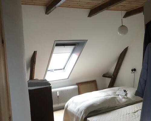 3 værelses lejlighed i Assens