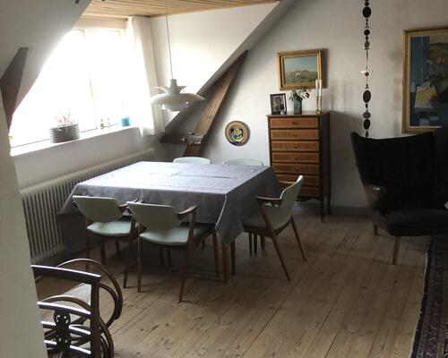 3 værelses lejlighed i Assens