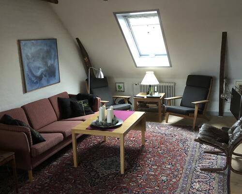 3 værelses lejlighed i Assens