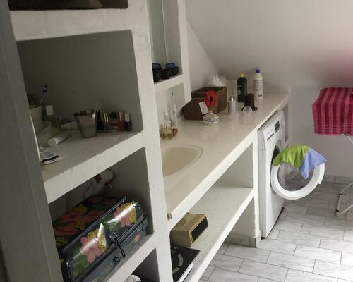 3 værelses lejlighed i Assens