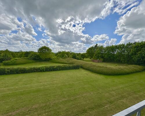 2 værelses lejlighed i Viborg