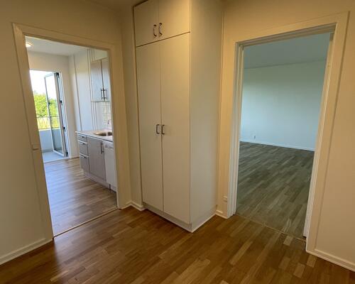 2 værelses lejlighed i Viborg