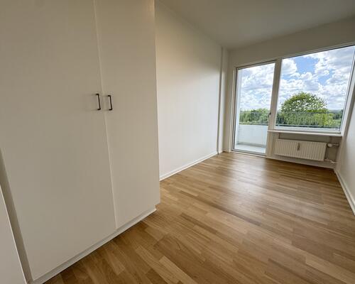 2 værelses lejlighed i Viborg