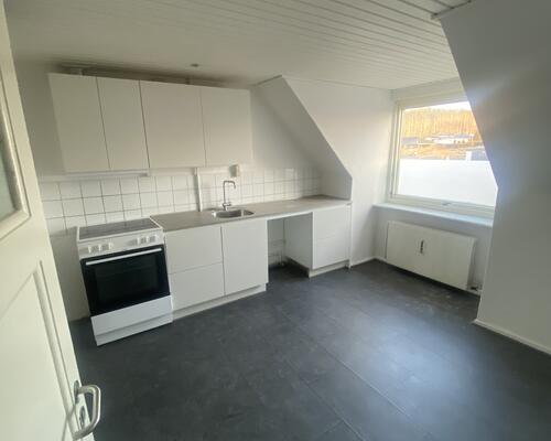 3 værelses lejlighed i Ryomgård