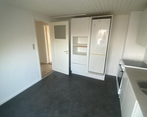 3 værelses lejlighed i Ryomgård